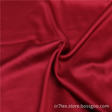 New Arrival Dyed Yarn Satin Rayon PD Fabric